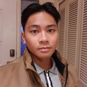 Meet your Posher, Elden